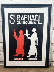 Affiche vintage N°9