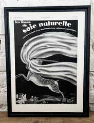 Affiche vintage N°30