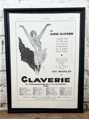 Affiche vintage N°35