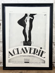 Affiche vintage N°23