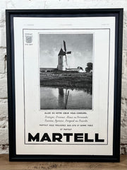 Affiche vintage N°21