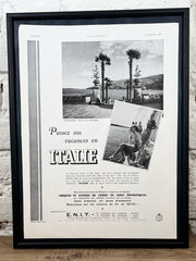 Affiche vintage N°26