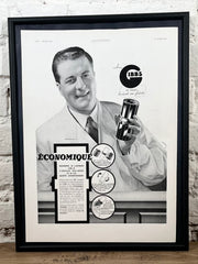 Affiche vintage N°20