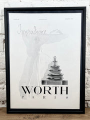 Affiche vintage N°28