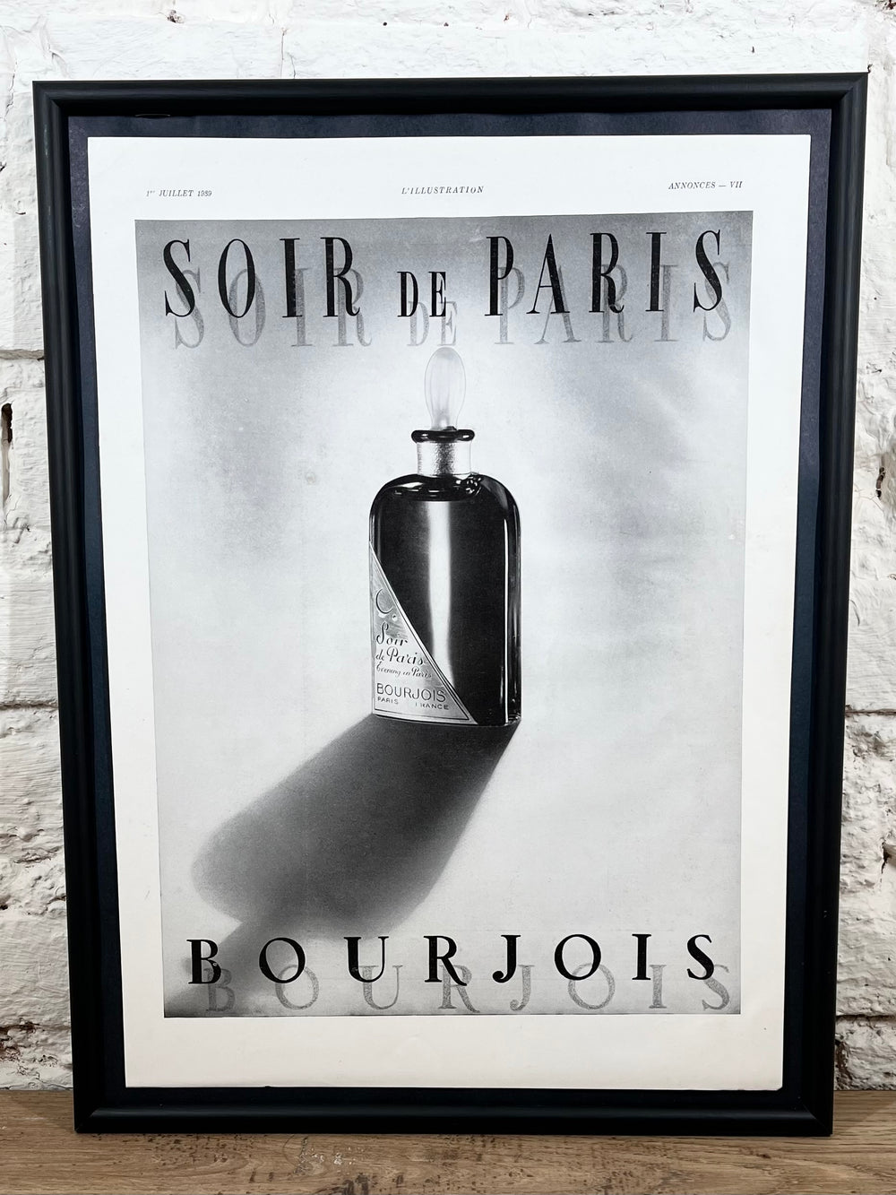 Affiche vintage N°37