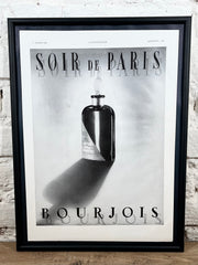 Affiche vintage N°37