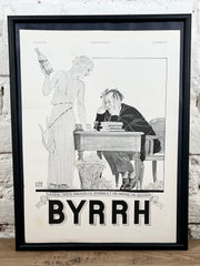 Affiche vintage N°31