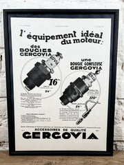 Affiche vintage N°41
