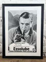 Affiche vintage N°22