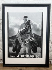 Affiche vintage N°29