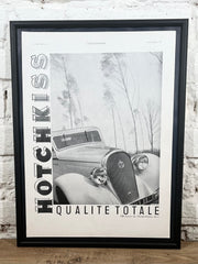 Affiche vintage N°38