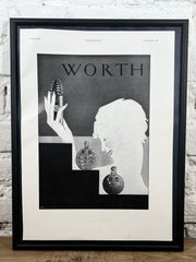 Affiche vintage N°27