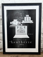 Affiche vintage N°44