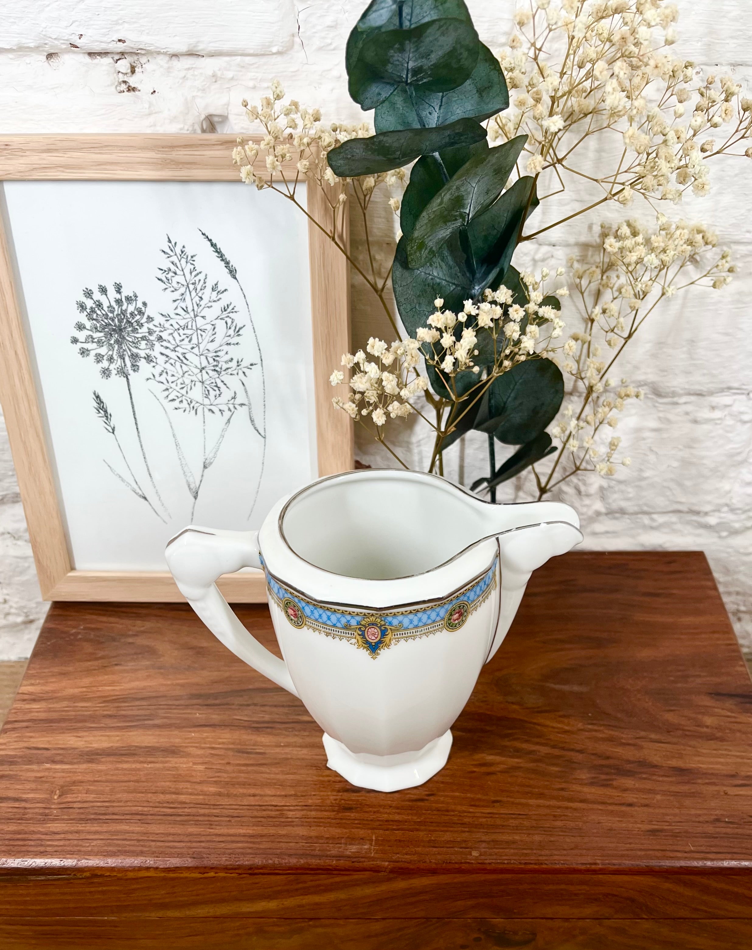 POT A LAIT ancien en porcelaine de limoges EUR 8,50 - PicClick FR POT A LAIT ancien en porcelaine de limoges EUR 8,50 - PicClick FR