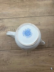Cafetière en faïence Saint Amand