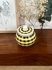 Sucrier en faïence Villeroy   Boch