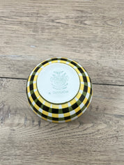 Sucrier en faïence Villeroy   Boch