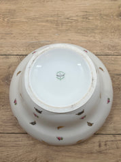 Saladier en porcelaine N°6