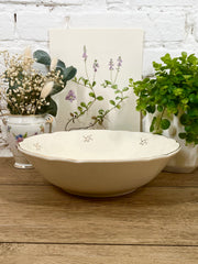 Saladier en faïence Villeroy & Boch N°1