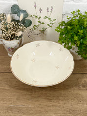 Saladier en faïence Villeroy & Boch N°1