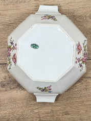 Saladier / légumier en porcelaine du Berry N°2