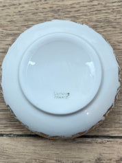 Coffret en porcelaine de Limoges N°9
