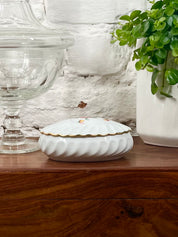 Coffret en porcelaine de Limoges N°12