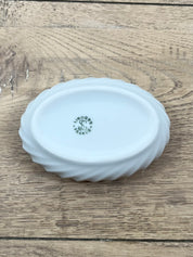 Coffret en porcelaine de Limoges N°12