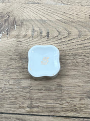 Coffret en porcelaine de Limoges N°8