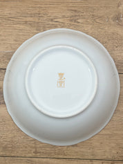 Saladier en porcelaine du Berry N°5