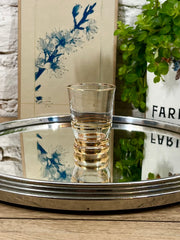 Verre à apéritif N°1