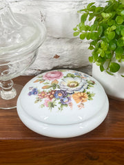 Coffret en porcelaine de Limoges N°5