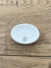 Coffret en porcelaine de Limoges N°7
