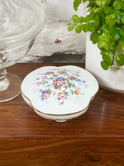Coffret en porcelaine de Limoges N°3