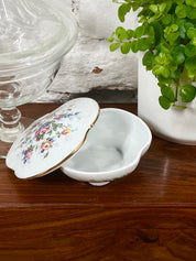 Coffret en porcelaine de Limoges N°3