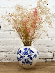 Vase en faïence de Delft N°4