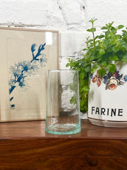 Verre marocain transparent 320 ml