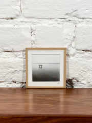 Cadre photo Mickaël Helleux N°4 (9x9 cm)