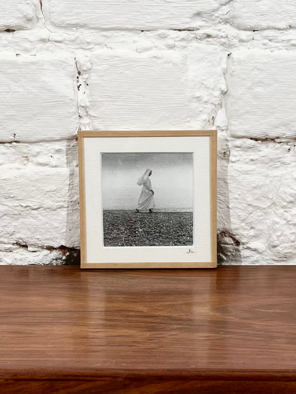 Cadre photo Mickaël Helleux N°16 (9x9 cm)