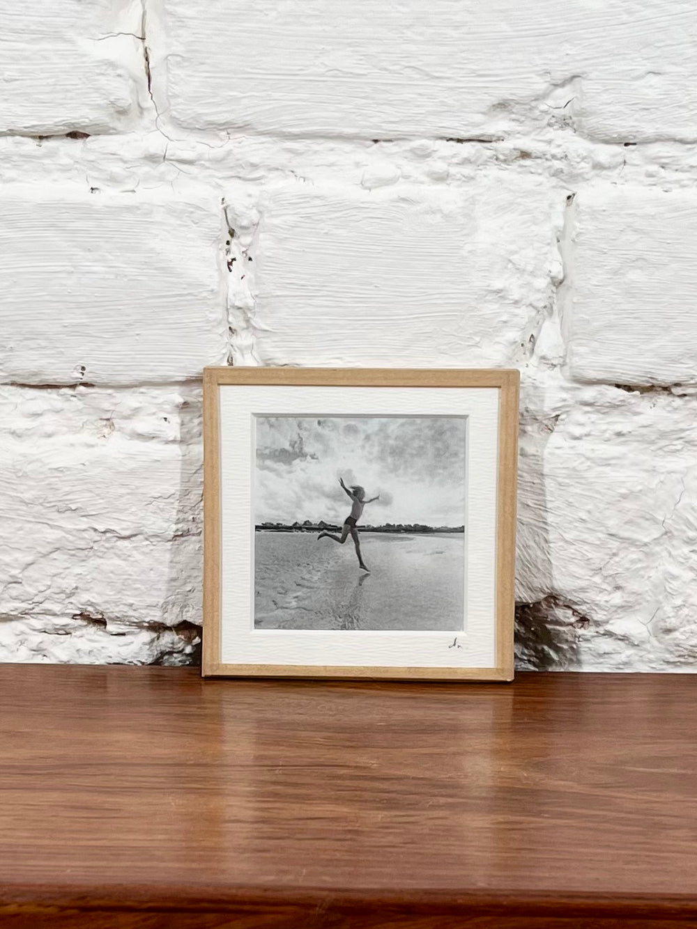 Cadre photo Mickaël Helleux N°9 (9x9 cm)