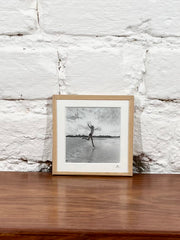 Cadre photo Mickaël Helleux N°9 (9x9 cm)