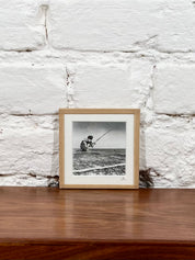 Cadre photo Mickaël Helleux N°6 (9x9 cm)