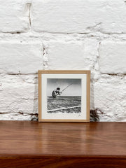 Cadre photo Mickaël Helleux N°2 (9x9 cm)