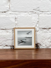 Cadre photo Mickaël Helleux N°19 (9x9 cm)