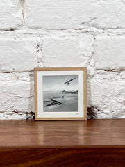 Cadre photo Mickaël Helleux N°19 (9x9 cm)