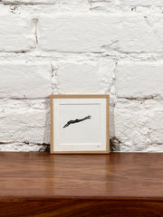 Cadre photo Mickaël Helleux N°15 (9x9 cm)