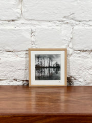 Cadre photo Mickaël Helleux N°7 (9x9 cm)