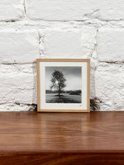 Cadre photo Mickaël Helleux N°11 (9x9 cm)
