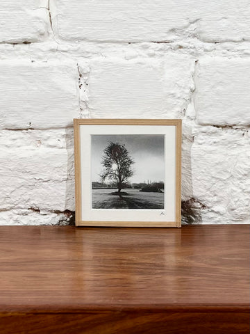 Cadre photo Mickaël Helleux N°11 (9x9 cm)