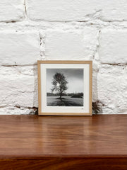 Cadre photo Mickaël Helleux N°11 (9x9 cm)